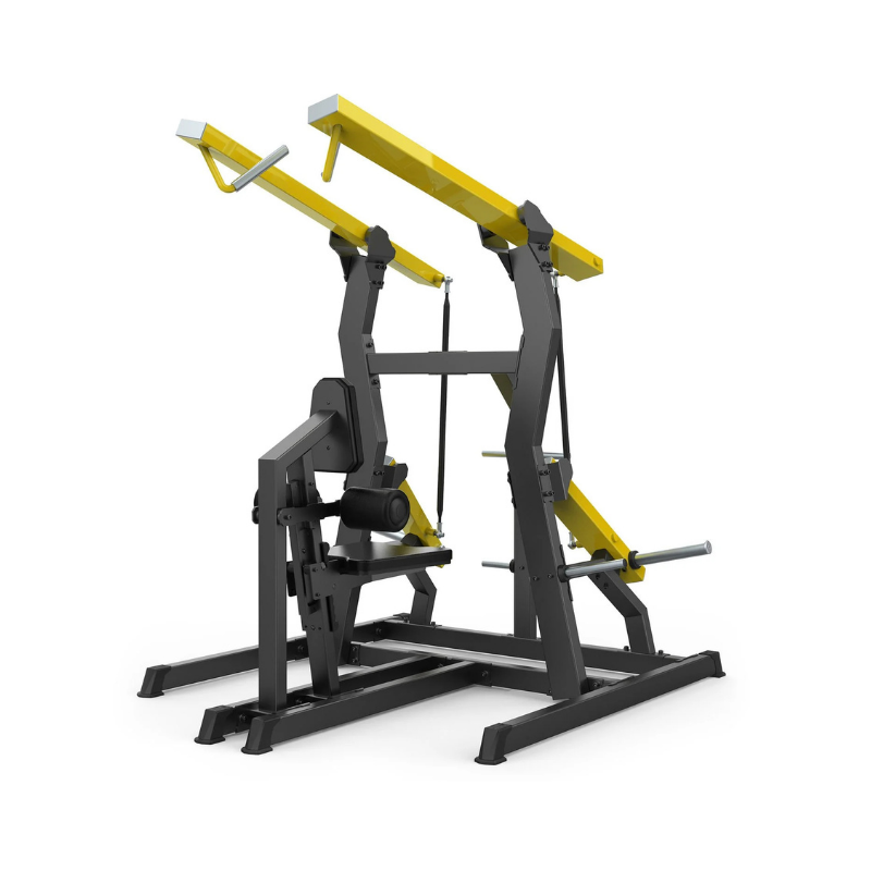 Diesel Fitness A Line 976 High Row