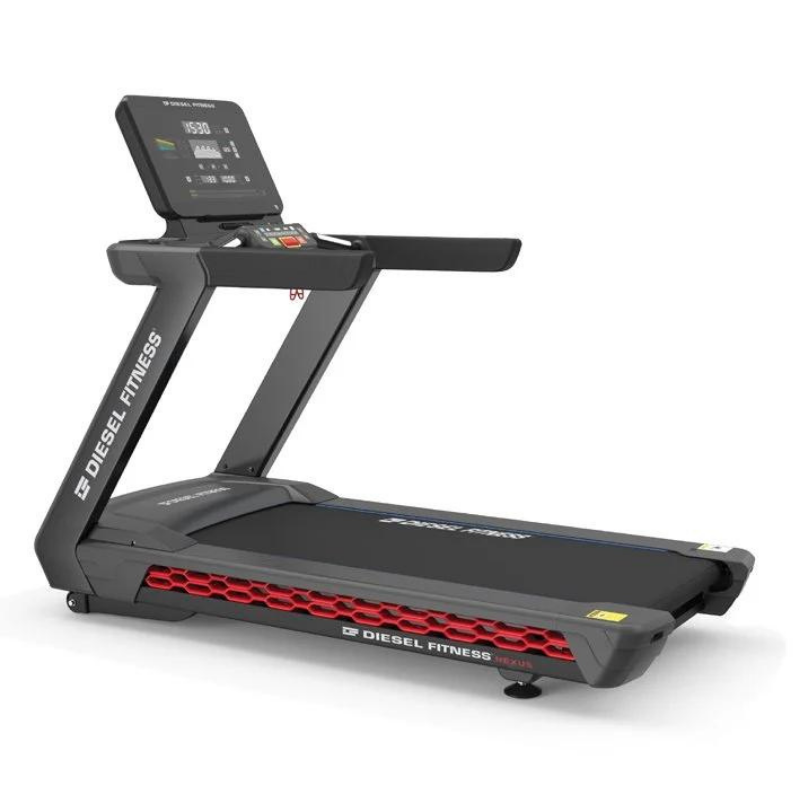 Diesel Fitness Nexus Koşu Bandı