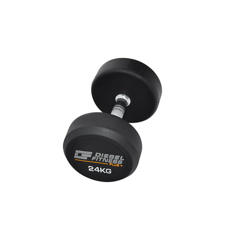 Diesel Fitness Plus Dumbel 24 Kg