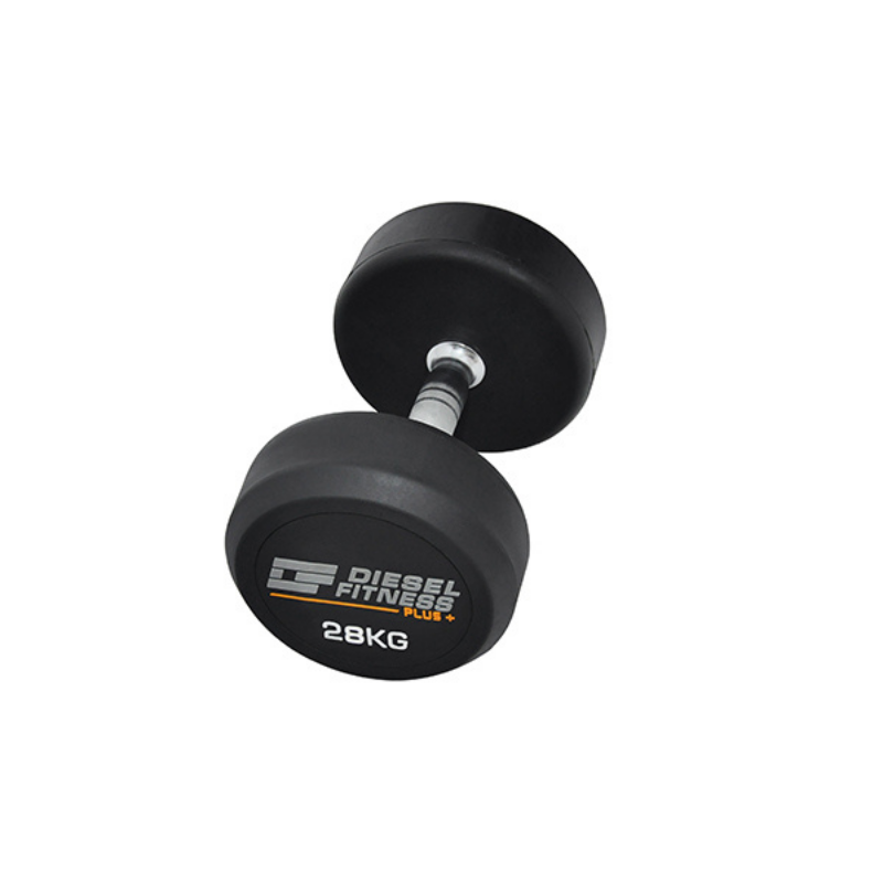 Diesel Fitness Plus Dumbel 28 Kg