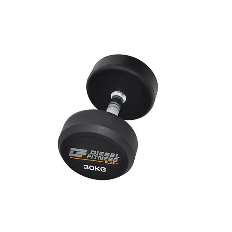 Diesel Fitness Plus Dumbel 30 Kg