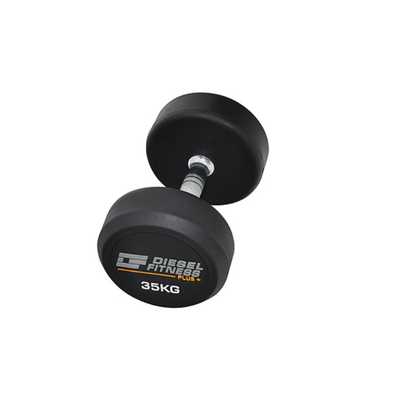 Diesel Fitness Plus Dumbel 35 Kg