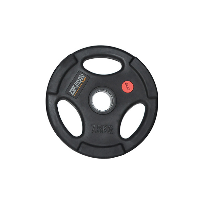 Diesel Fitness Plus Flanş 7,5Kg