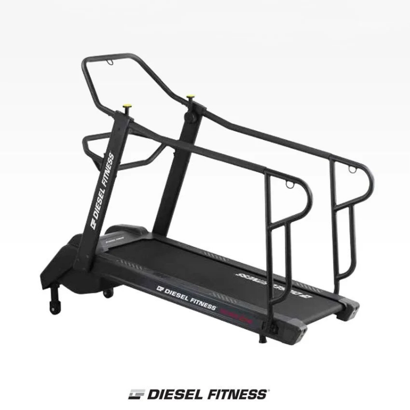 Diesel Fitness Power Zone Koşu Bandı