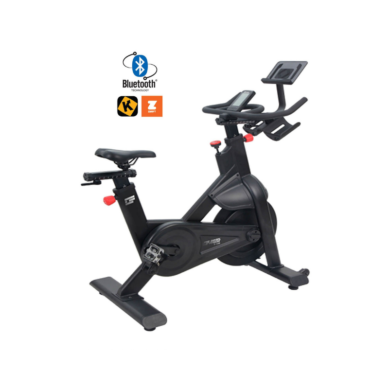 Diesel Fitness S-100 Spin Bike