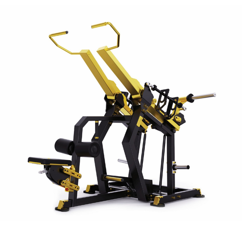 Diesel Fitness Titan Pull Down