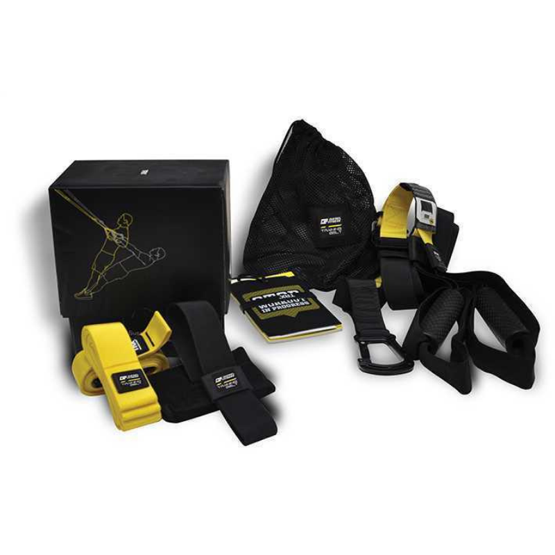 Diesel Fitness Training Belt