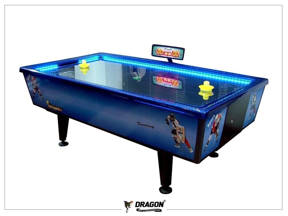 Dragon Fantasy Hava Hokeyi