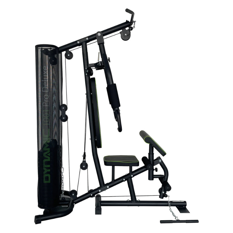 Dynamic 1001 PRO Ağırlık İstasyonu