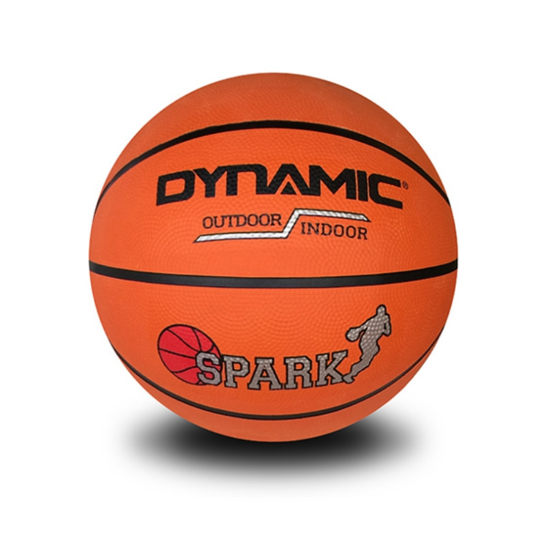 Dynamic Spark Basket Topu No:7