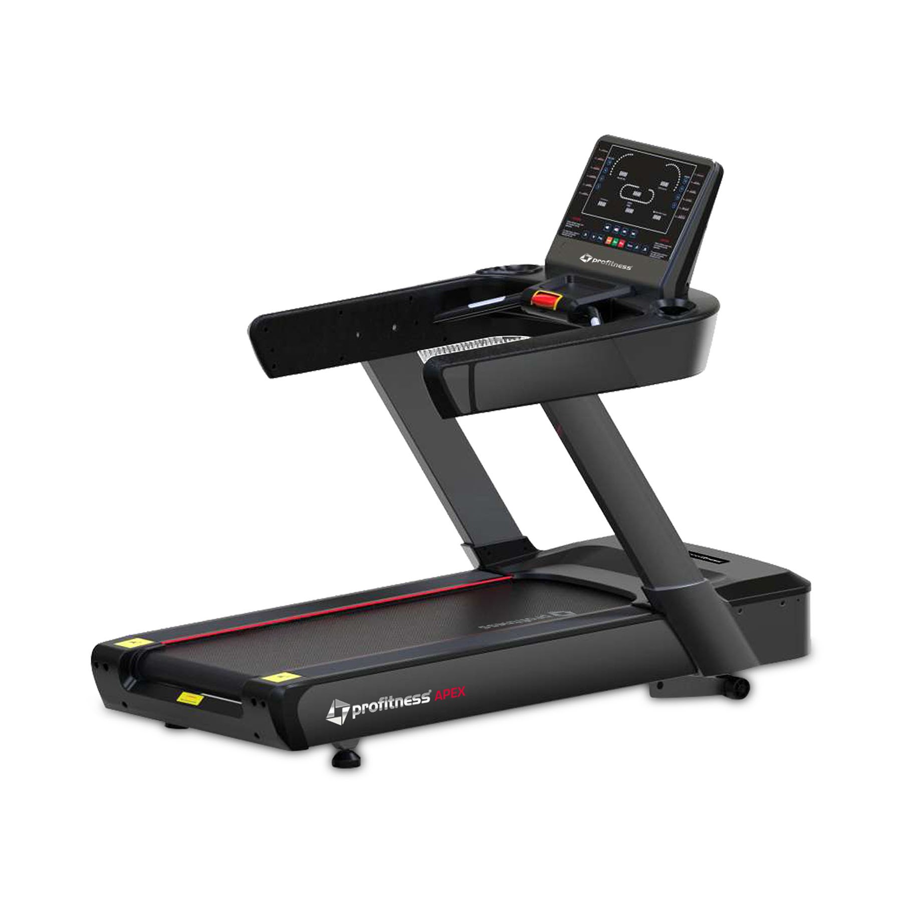 Profitness APEX Koşu Bandı