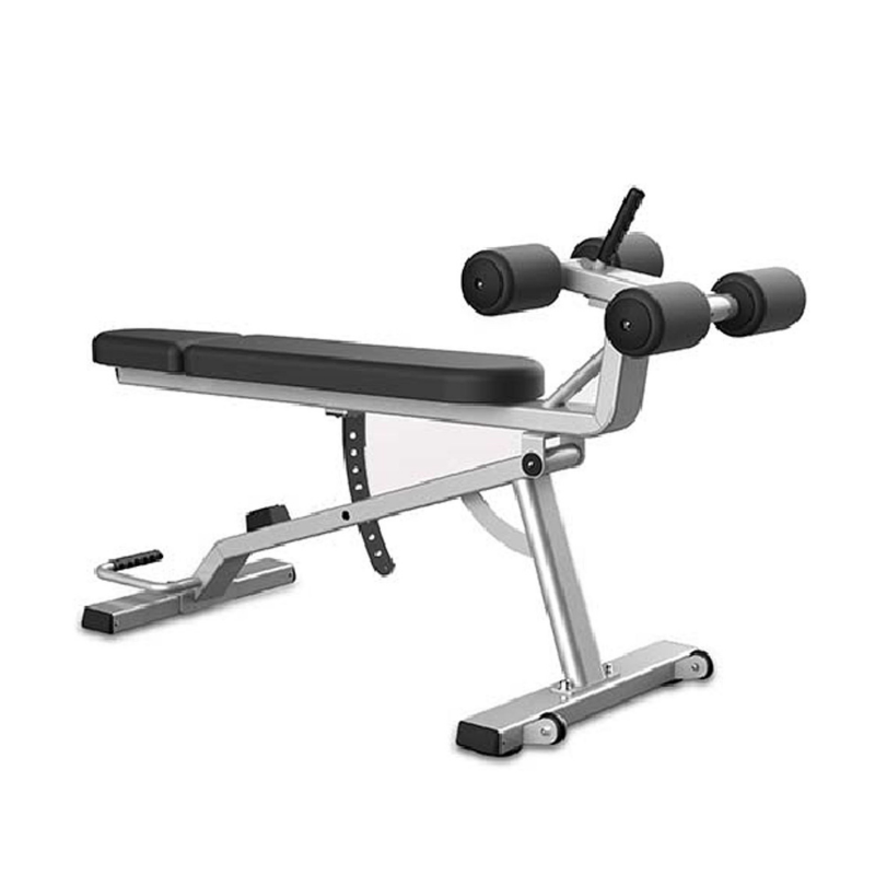 ProFitness BK133 Adjustable Web Board