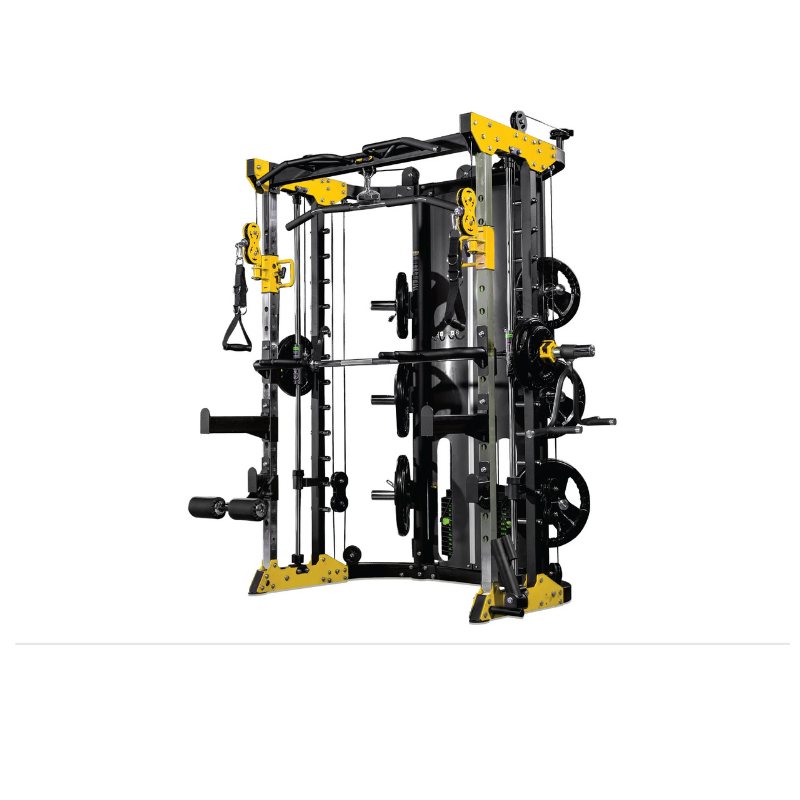 Profitness X3000 Dap Smith Functional Trainer
