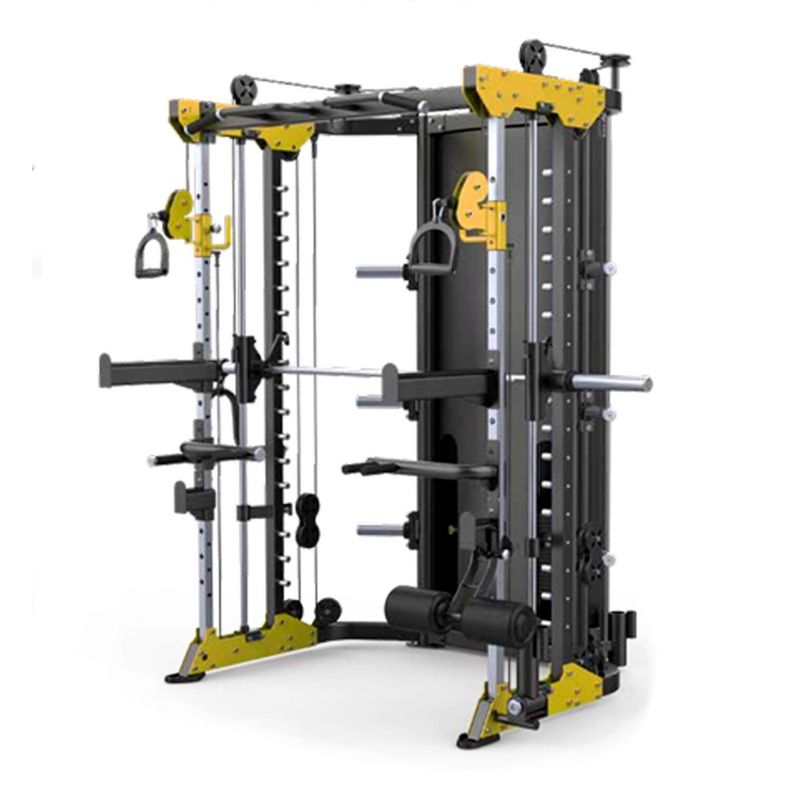 Profitness X3000 Dap Smith Functional Trainer
