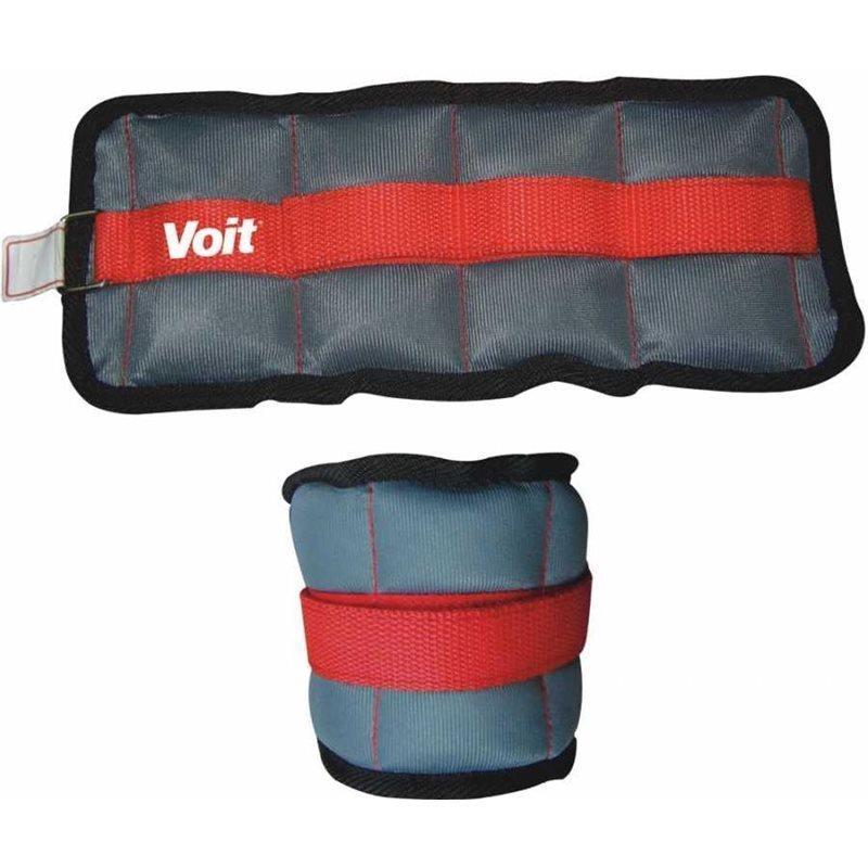 Voit 2,5 Kg El-Ayak Ağırlığı