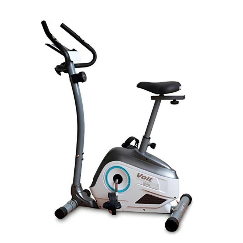 Voit 507U Silver Collection Dikey Eliptik Bisiklet