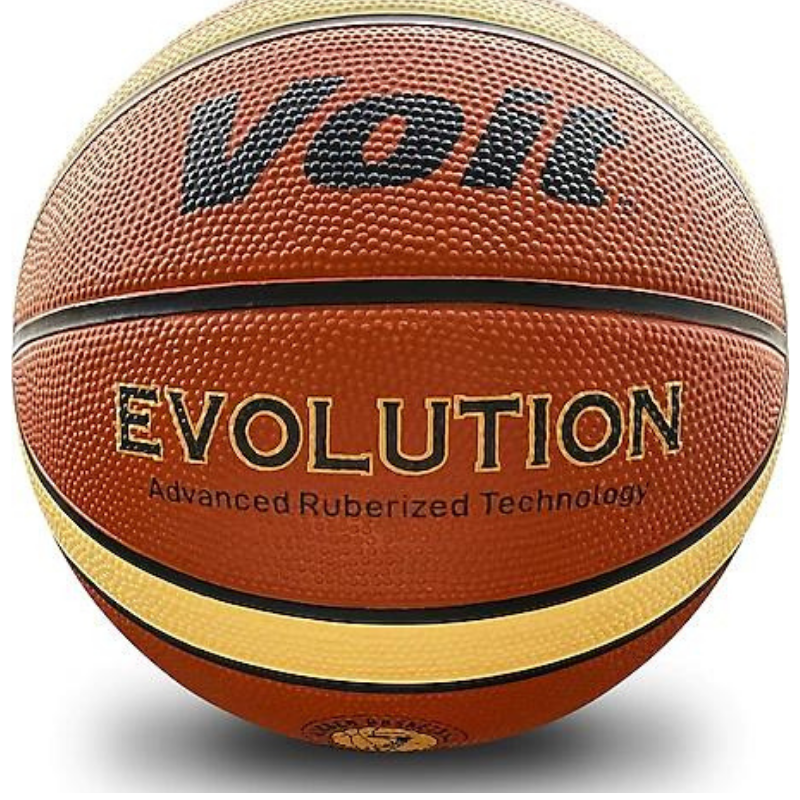 Voit Evolution Basketbol Topu No:7