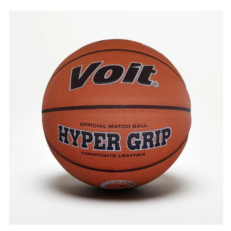 Voit Hyper Grip Basketbol Topu No:7