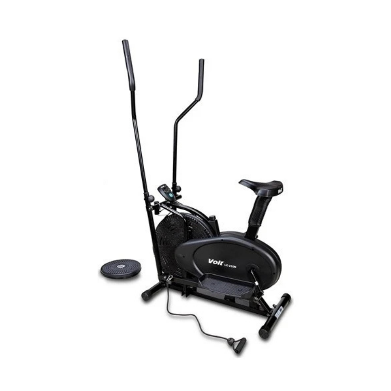 Voit Lc-210 Eliptik Bisiklet