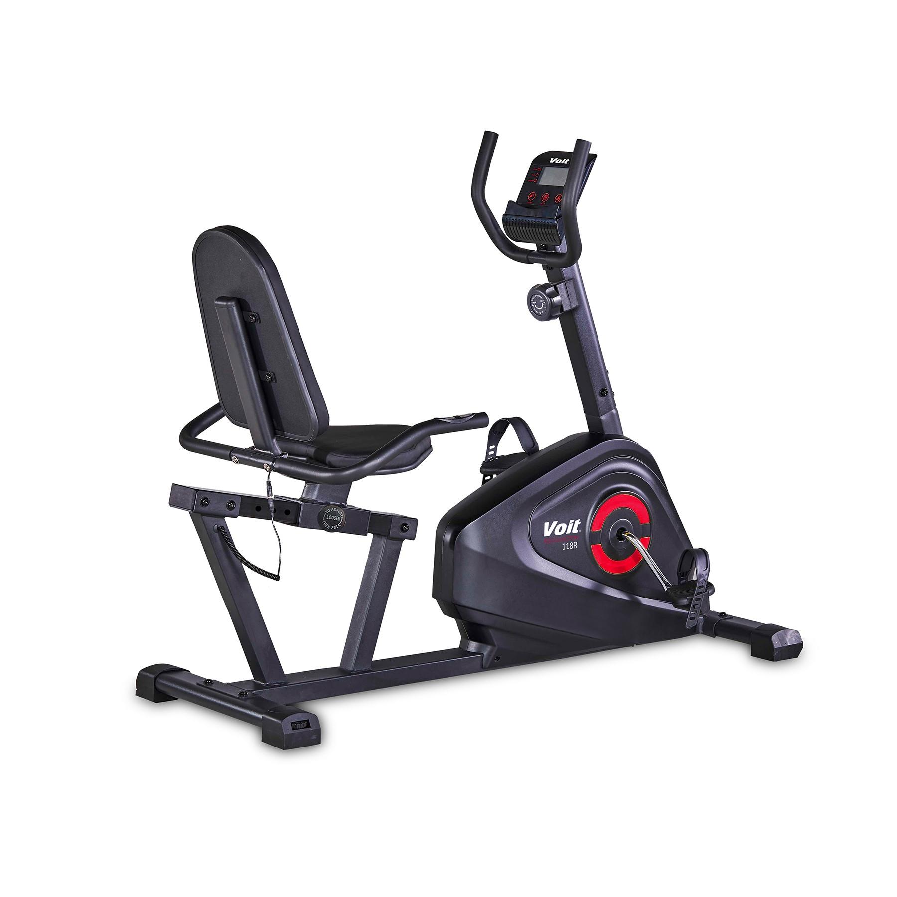 Voit Red Collection 118R Yatay Kondisyon Bisikleti