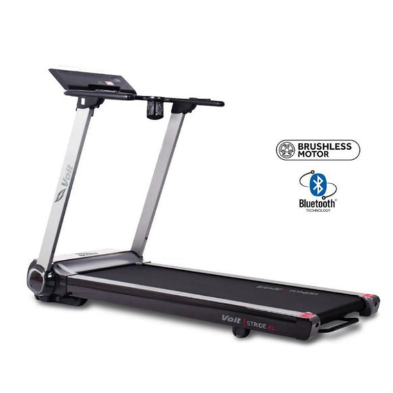 Voit Stride XL Otomatik Eğimli Koşu Bandı