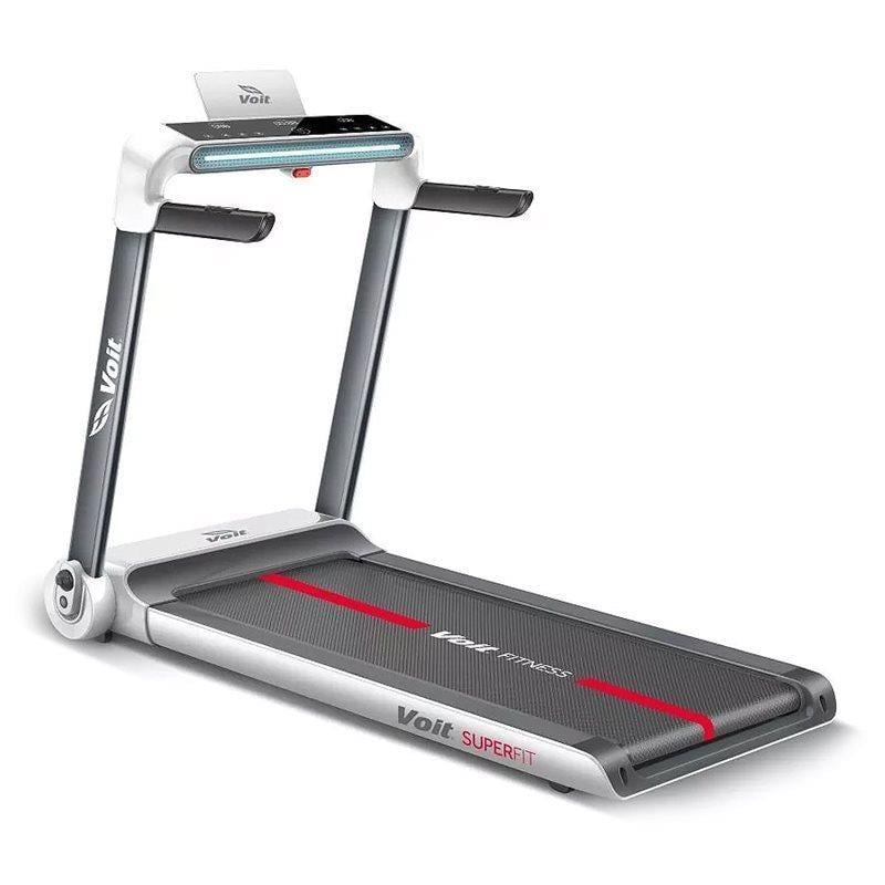 Voit Super Fit Katlanabilir Koşu Bandı - Teşhir
