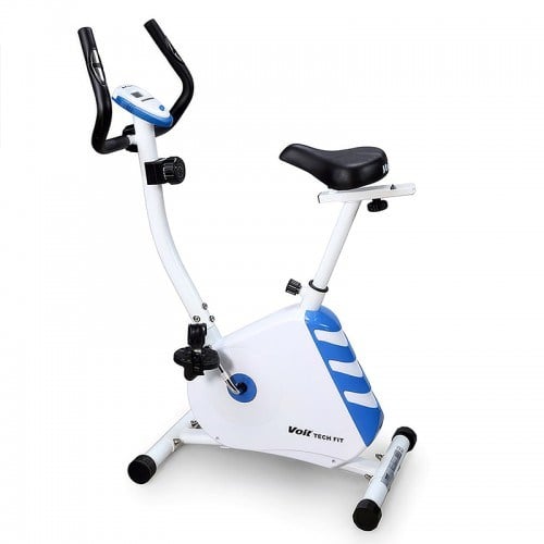 Voit Tech Fit Kondisyon Bisikleti -Teşhir