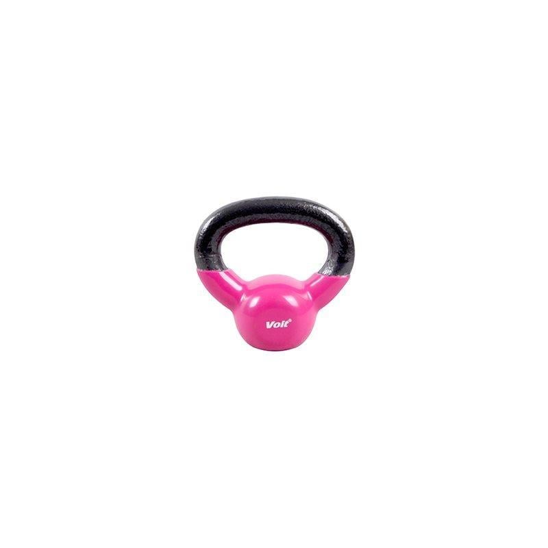 Voit Vinyl Kettlebell Dambıl 2Kg