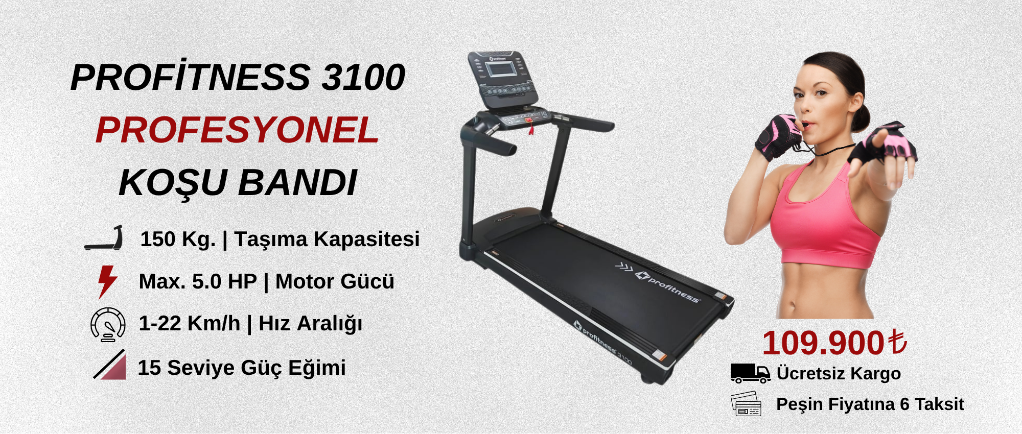 profitness
