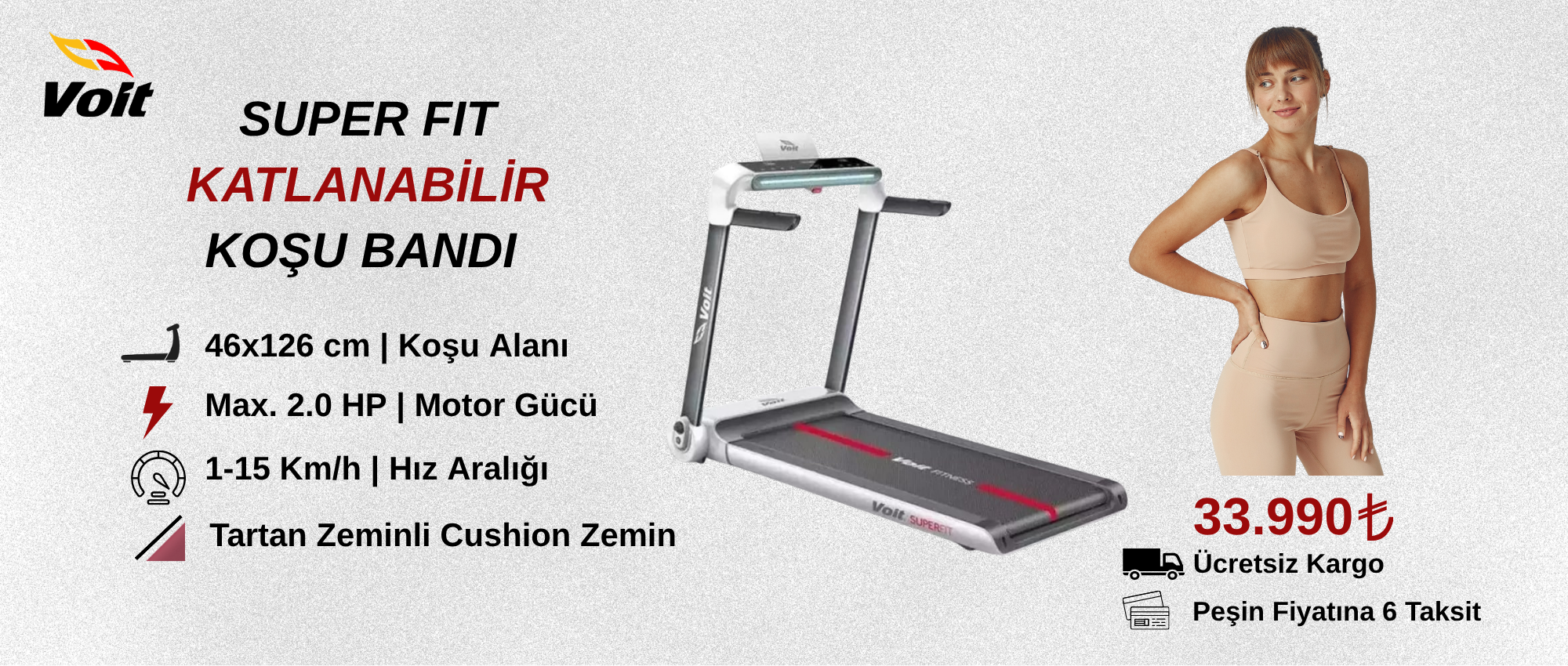 SUPER FİT