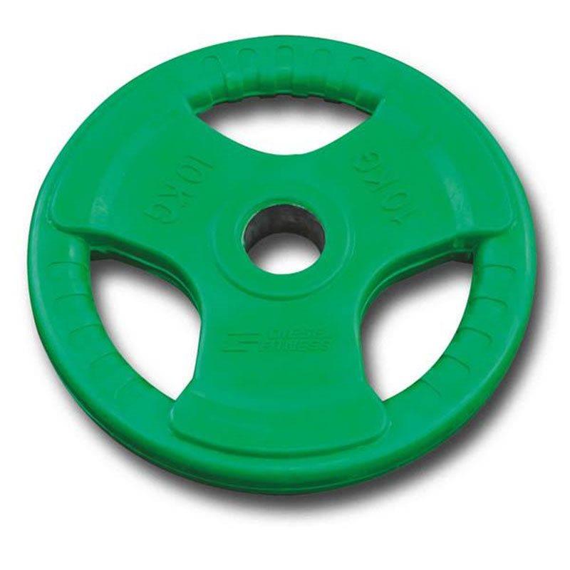 Diesel 10 Kg Kauçuk Flanş