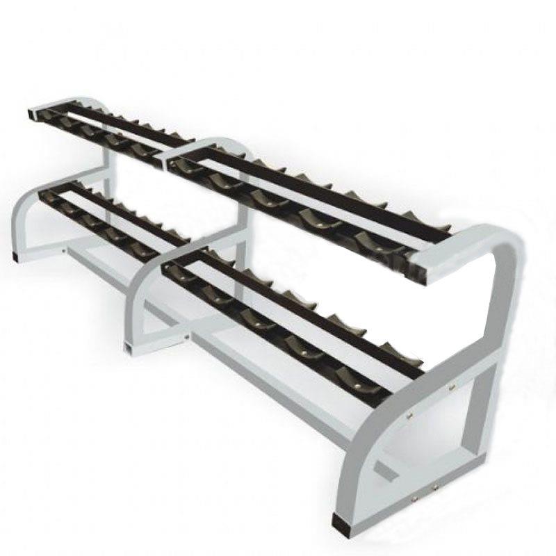 Diesel 10 lu Dambıl Standı