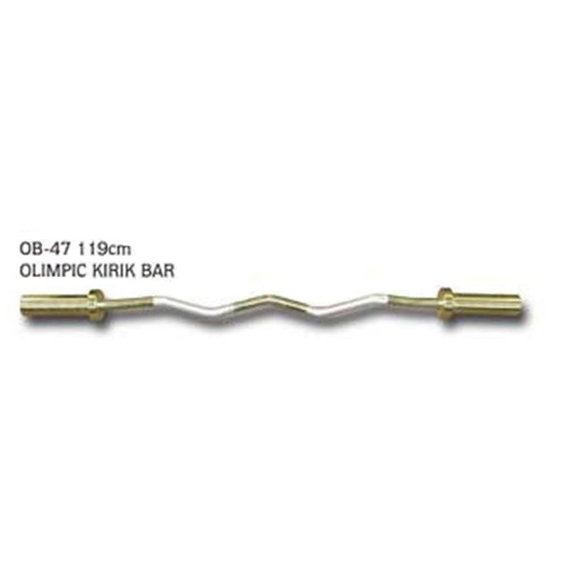 Diesel 119 cm Olimpic Z Bar