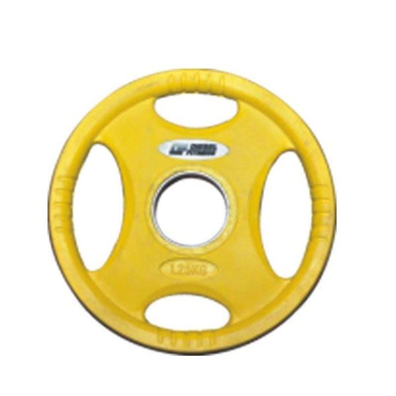 Diesel 1,25 Kg Kauçuk Flanş