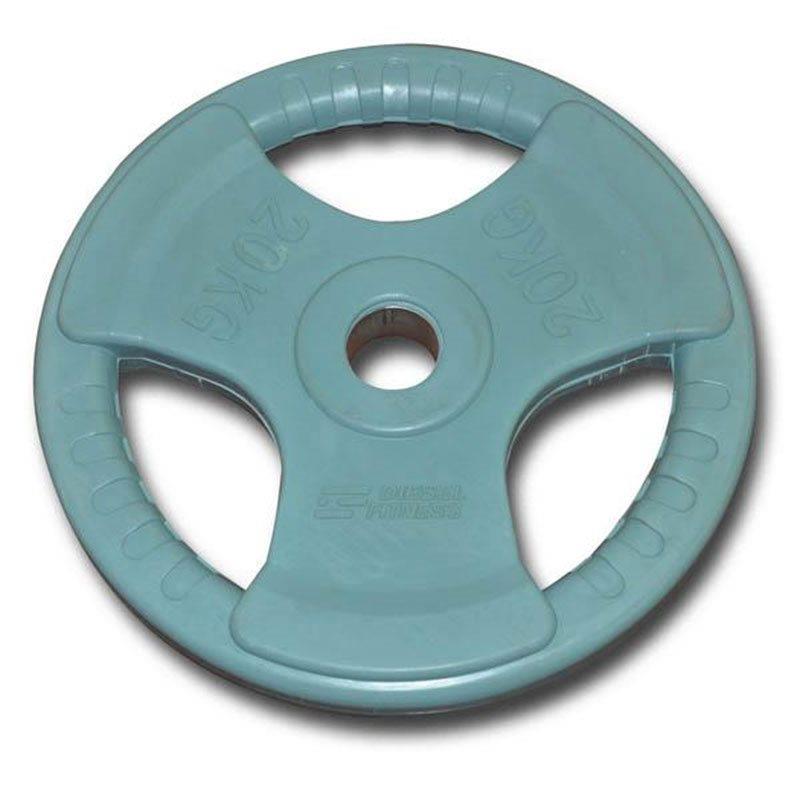 Diesel 20 Kg Kauçuk Flanş
