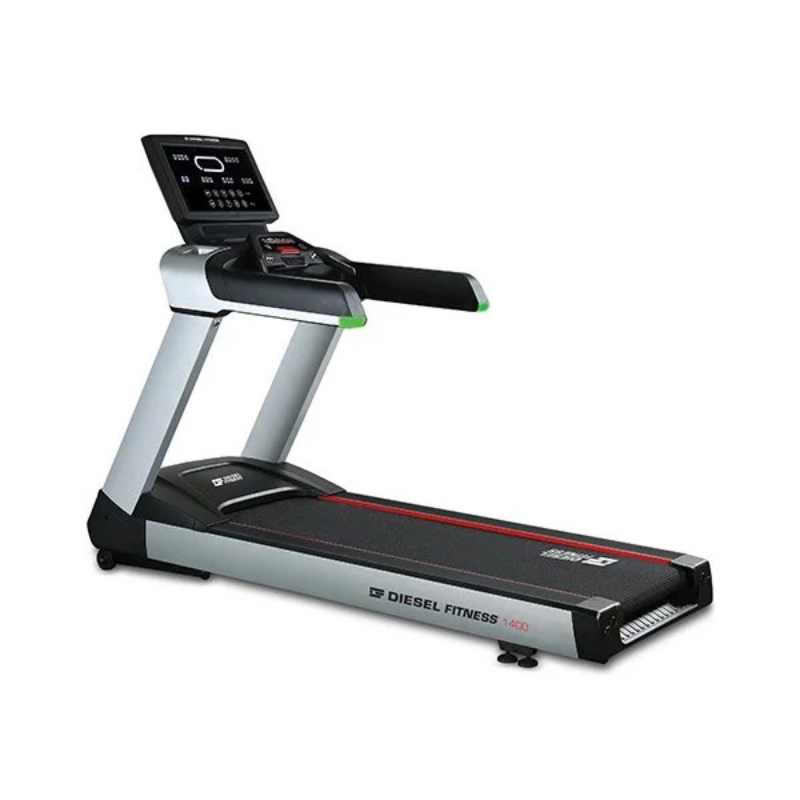 Diesel Fitness 1400 Koşu Bandı