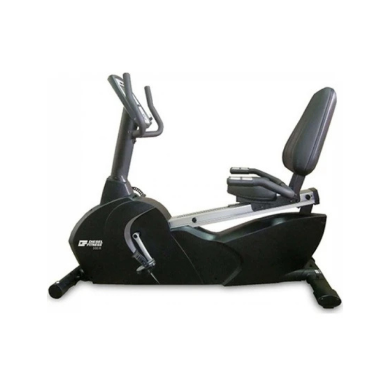 Diesel Fitness 500R Yatay Bisiklet