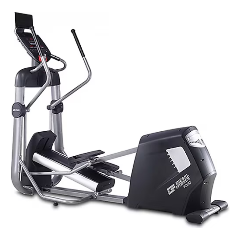 Diesel Fitness 700D Profesyonel Eliptik Bisiklet