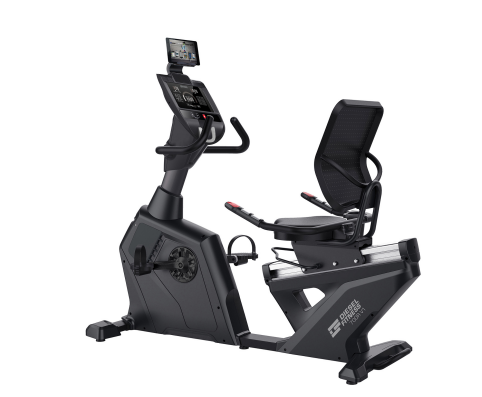 Diesel Fitness 700R Profesyonel Yatay Bisiklet
