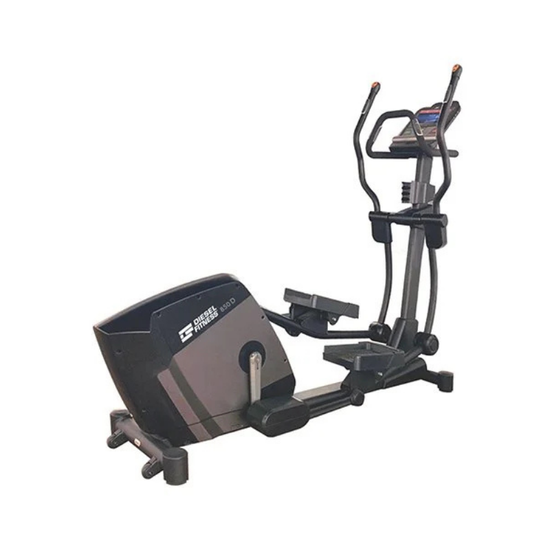 Diesel Fitness 850D Profesyonel Eliptik Bisiklet