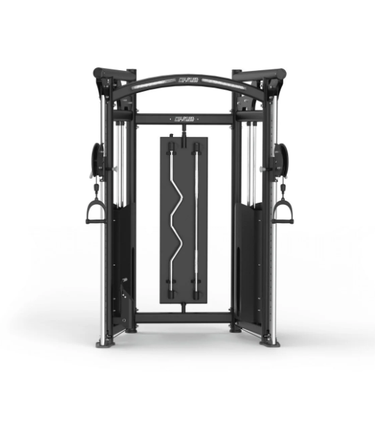 Diesel Fitness 9005A Functional Trainer