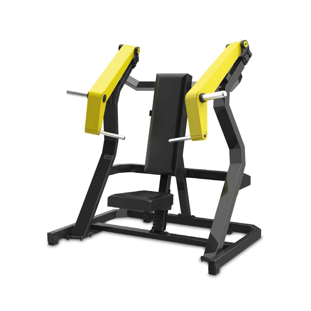 Diesel Fitness A Line 915 Olympic Bench Incline