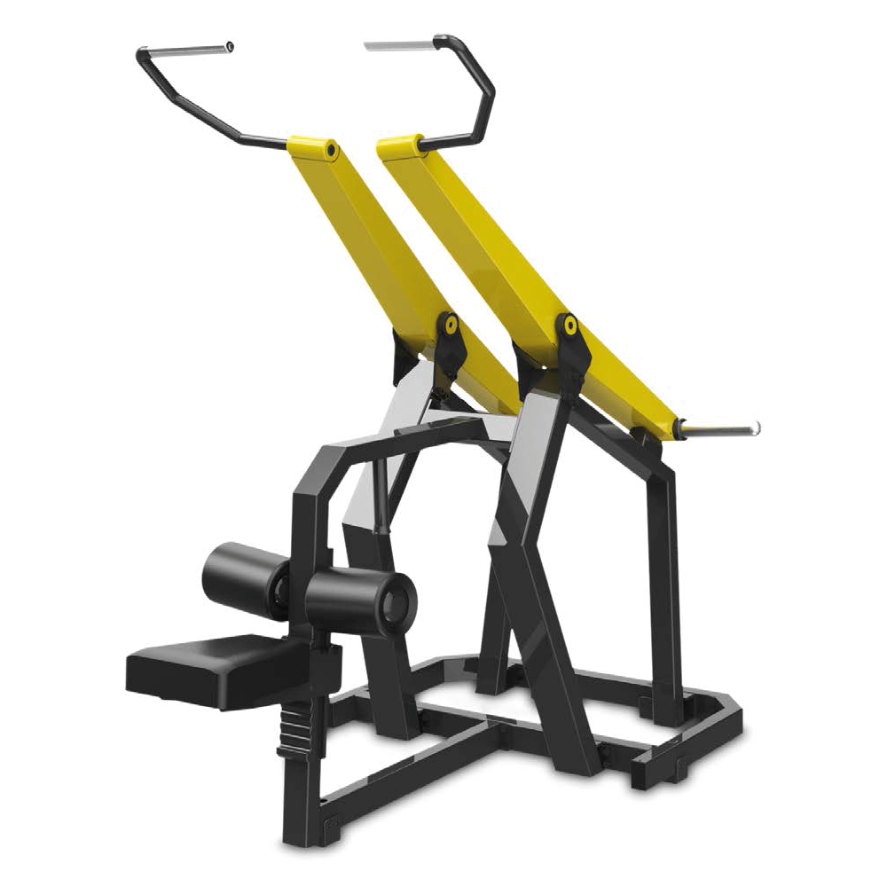 Diesel Fitness A Line 920 Vertical Traction