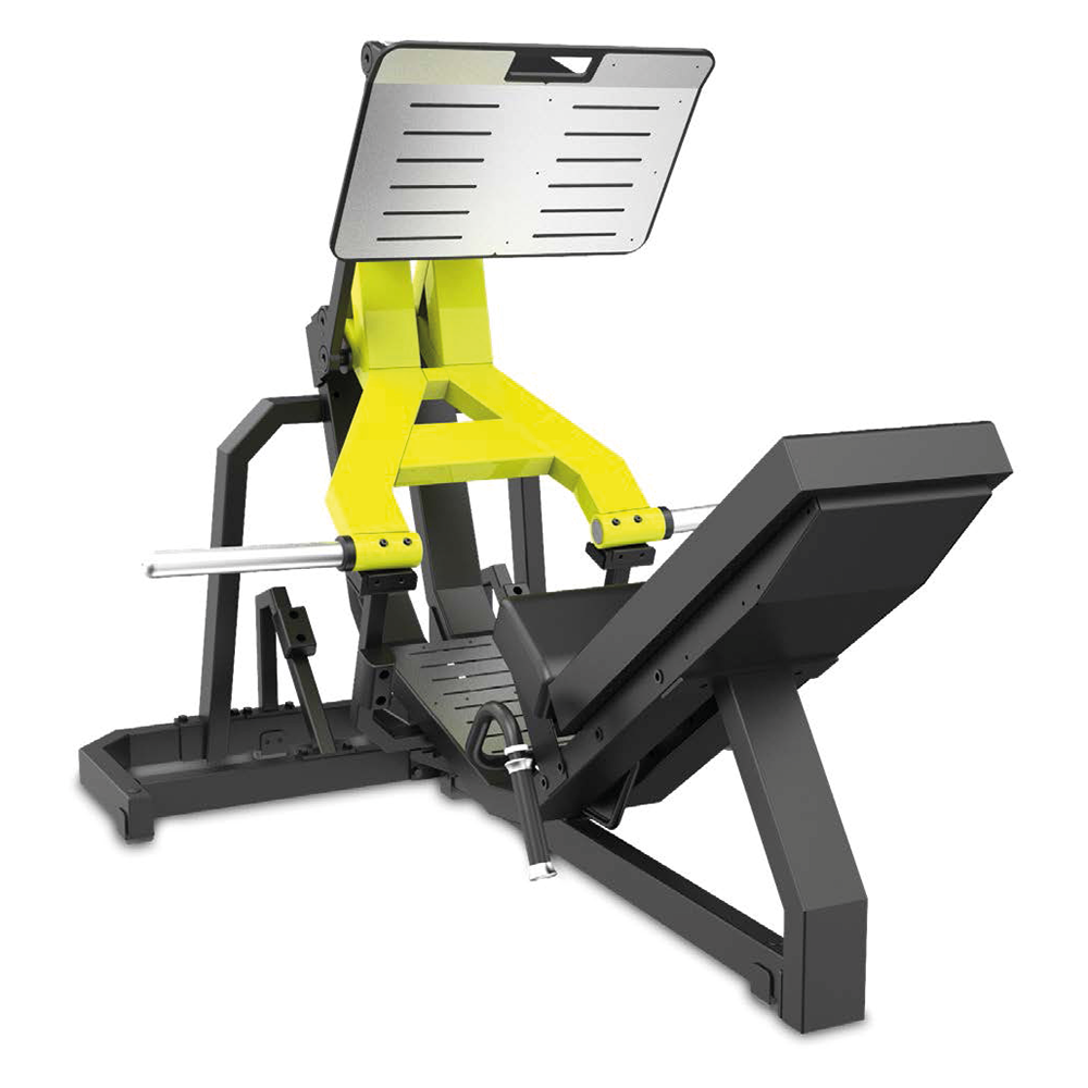 Diesel Fitness A Line 950 Leg Press