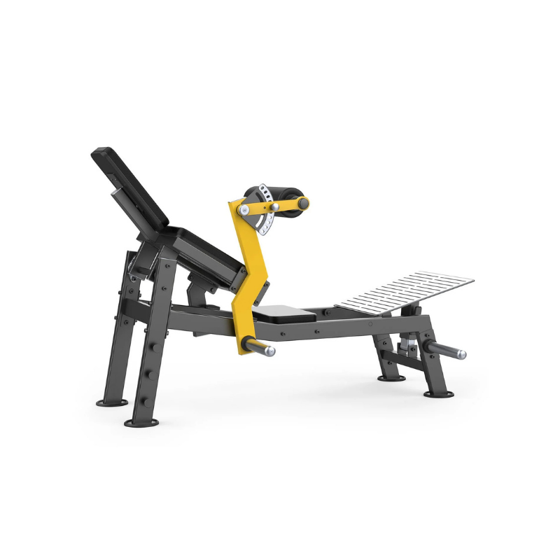 Diesel Fitness A Line 973 Booty Booster (Hip Thrust)