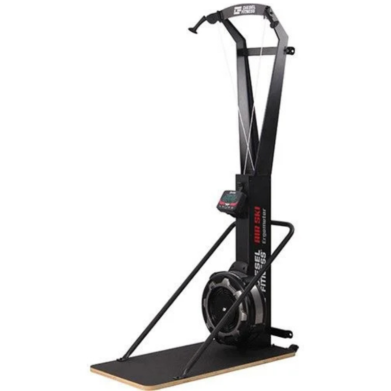 Diesel Fitness Air Ski Ergometer