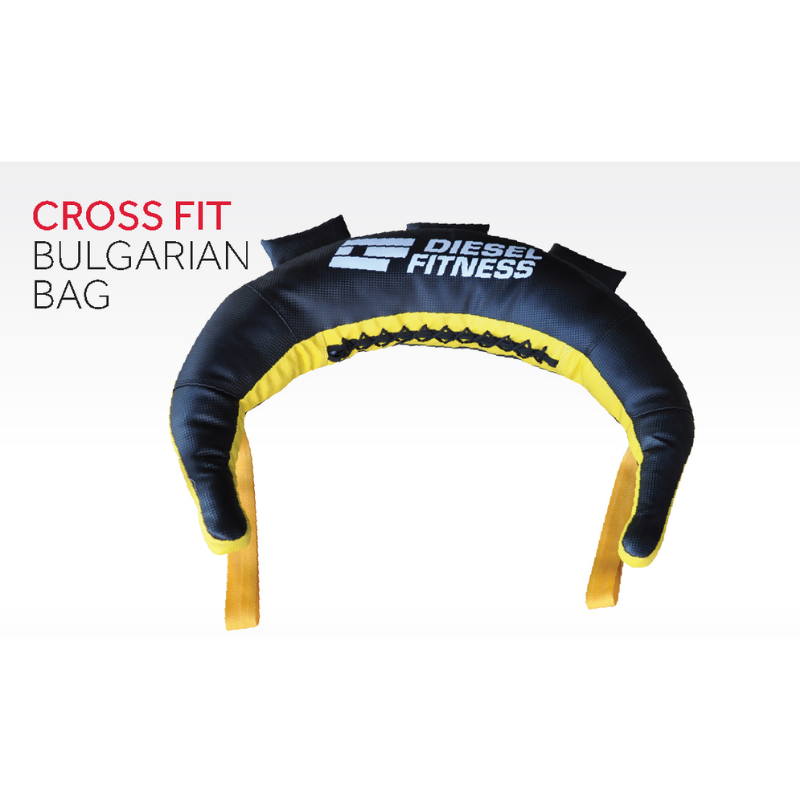 Diesel Fitness Bulgarian Bag 5 Kg