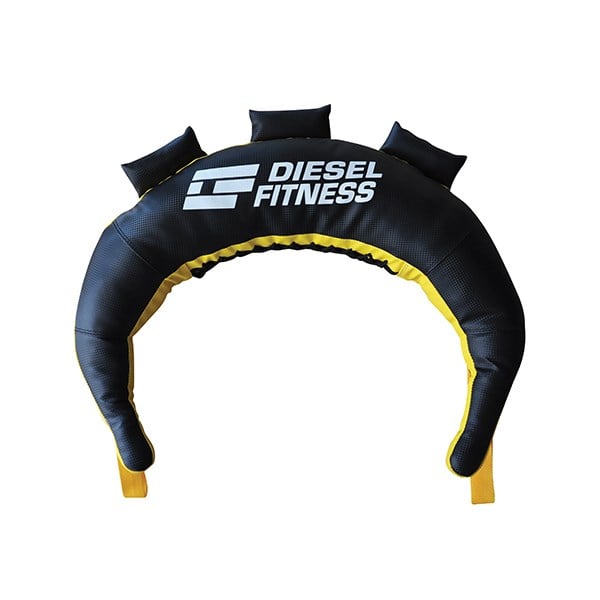 Diesel Fitness Bulgarian Bag 8 Kg