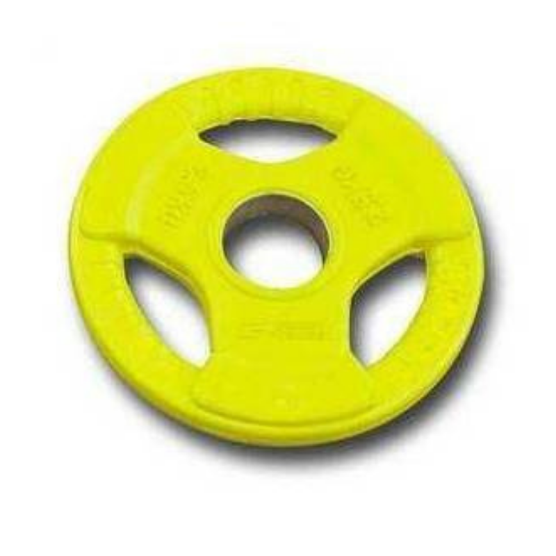 Diesel Fitness Bumper Flanş 15kg New