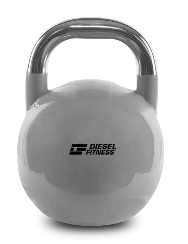 Diesel Fitness Competition Kettlebell 4 Kg